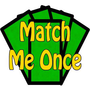 Match Me Once - Free.apk 2