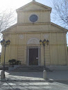 Chiesa Di Santa Maria Del Lume