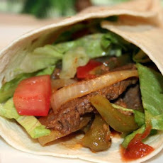 Fabulous Fajitas