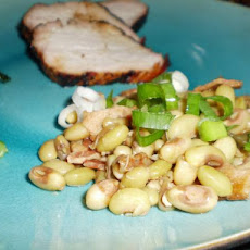 Tasty Black-Eyed Peas