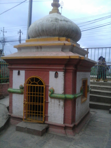 Naag Temple