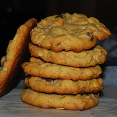 Five Chip Cookies