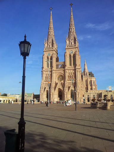 Basílica de Luján
