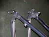 Marco Oxford Aluminio Aro 26 Nuevo