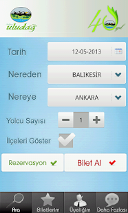 How to mod Balıkesir Uludağ Turizm lastet apk for laptop