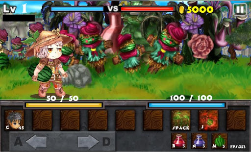 How to mod TheHero 1.0.0 apk for pc