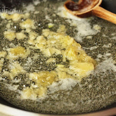 Easy Rosemary Garlic Parmesan Biscuits