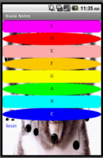 How to download Koala Note (Phoebe) patch 1.0 apk for bluestacks