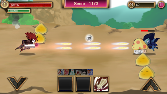 How to mod Dragon Knights ( Hero ) patch 14.0 apk for laptop