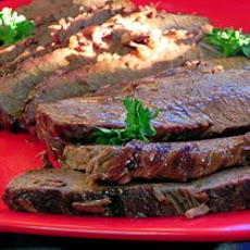 Best Ever Brisket