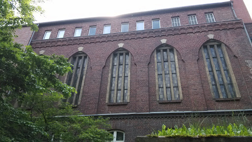 Alte Klosterkapelle