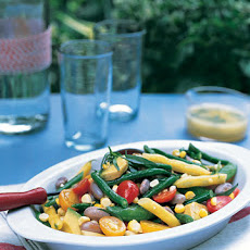 Summer Succotash
