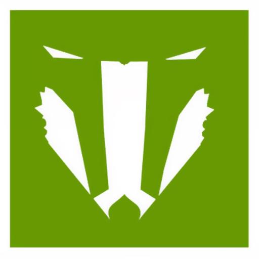 Badgers LOGO-APP點子