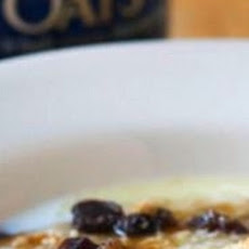 Overnight Oatmeal