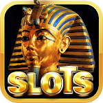 Ancient Egypt Casino Slot Game Apk