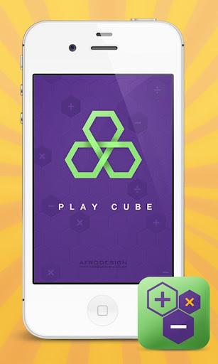 Play Cube puzzle V1.1
