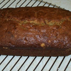 Moist Banana Bread! - Dairy Free