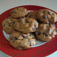 Wisconsin's Best Chocolate Chip Cookies