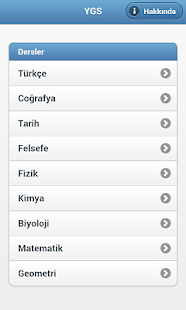 How to download YGS Ders Notları 2015 patch 2.0 apk for laptop