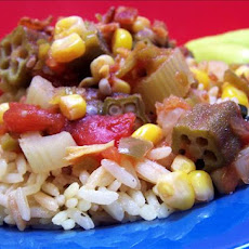 Okra Creole