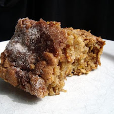 Apple Cake