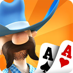 Governor of Poker 2 - OFFLINE POKER GAME For PC (Windows & MAC)