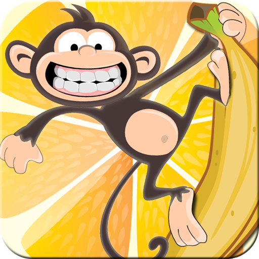 Fruity Monkey LOGO-APP點子