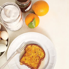 Martha's French Toast