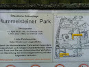 Hummelsteiner Park Nordeingang