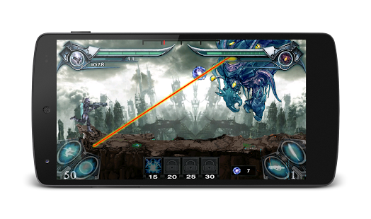 How to install Alien Invaders 2.0.4 mod apk for laptop