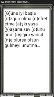 How to download GÜNAYDIN MESAJLARI 1.2 apk for android