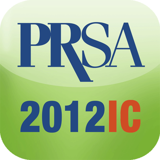 PRSA 12 IC LOGO-APP點子