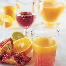 Pomegranate-Citrus Juice