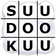 SUU DOO KUU sudoku HD gratuit