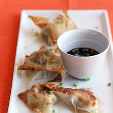 Pot Stickers