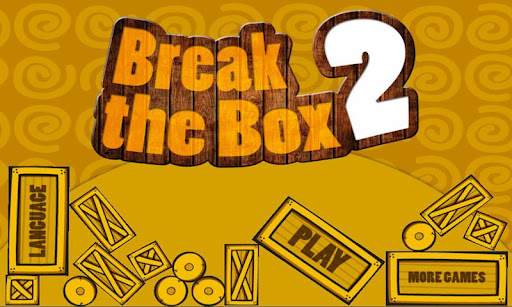 Break the Box 2 Lite