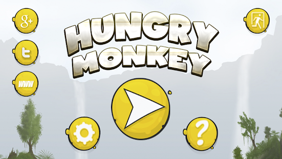 How to install Hungry Monkey 1.0 unlimited apk for bluestacks