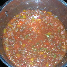 Amazing Chili!!!!