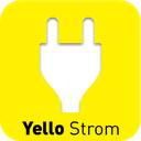 Strom-Check mobile app icon