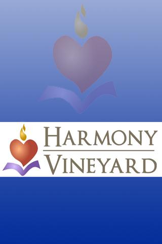 Harmony Vineyard