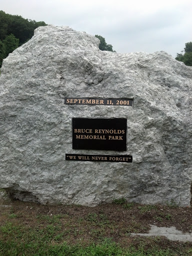 Bruce Reynolds Memorial Park