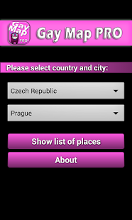 How to get Gay Map PRO 2.07 apk for laptop