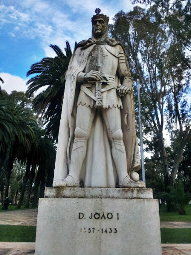 D.João I