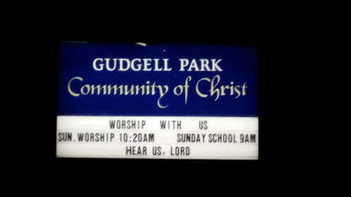 Gudgell Park Community of Christ