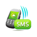 Remote Call & SMS Tracker mobile app icon