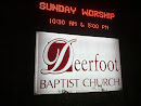 Deerfoot Baptist Church