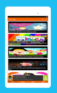 How to mod Kids Video Gallery lastet apk for android
