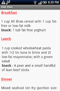 How to download Diet Plan 1.0 unlimited apk for laptop