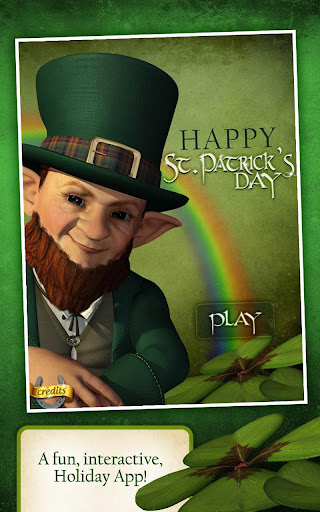 Learning Gems- St Patricks Day