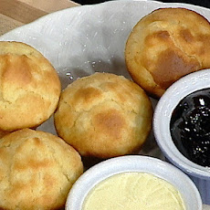 Suzanne's Plantation Muffins